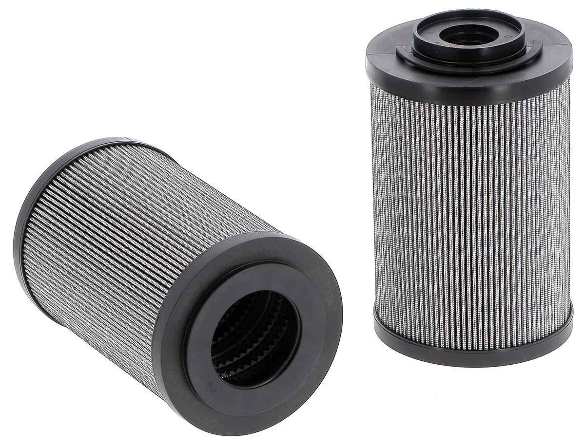 CR500/02 Hifi Filter