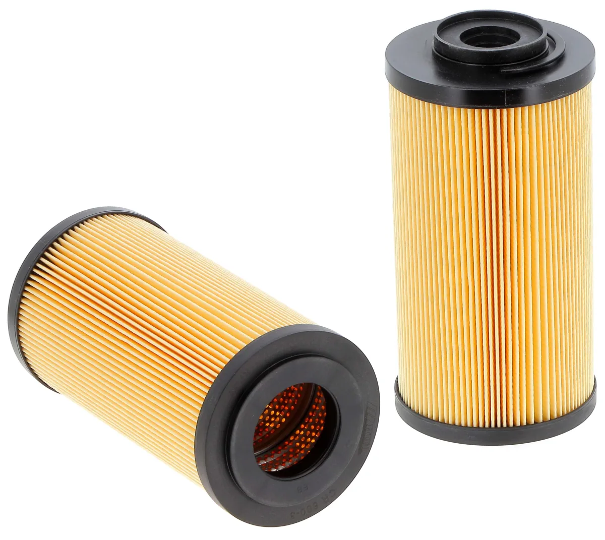 CR600/3 Hifi Filter