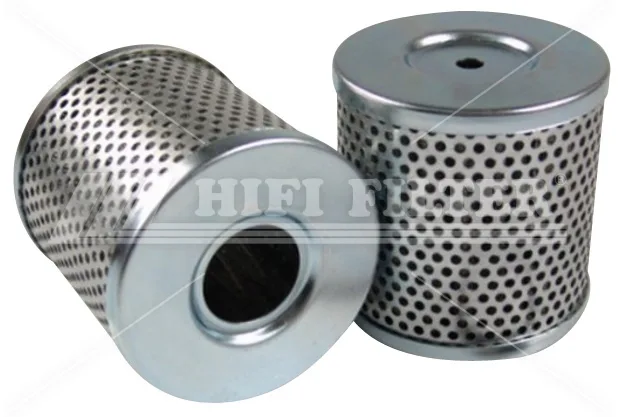 CR75 Hifi Filter