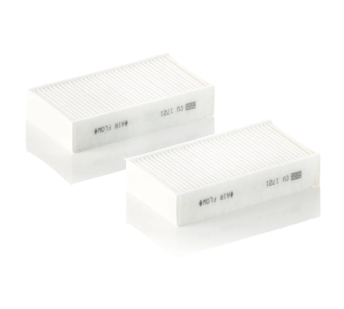 CU1721-2 Mann Filter