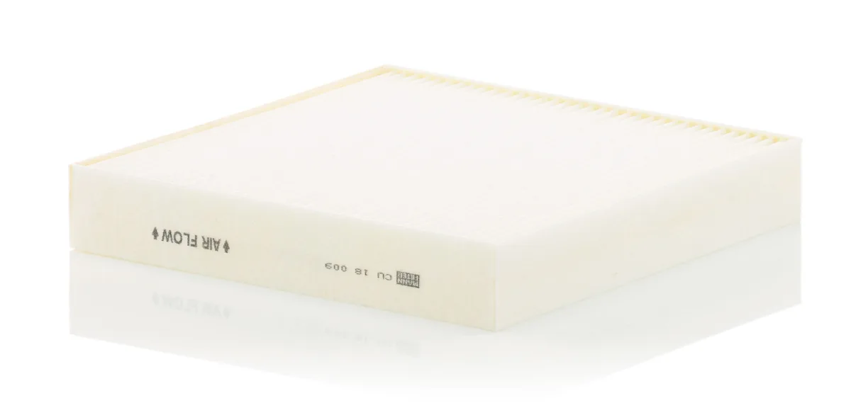 CU18009 Mann Filter