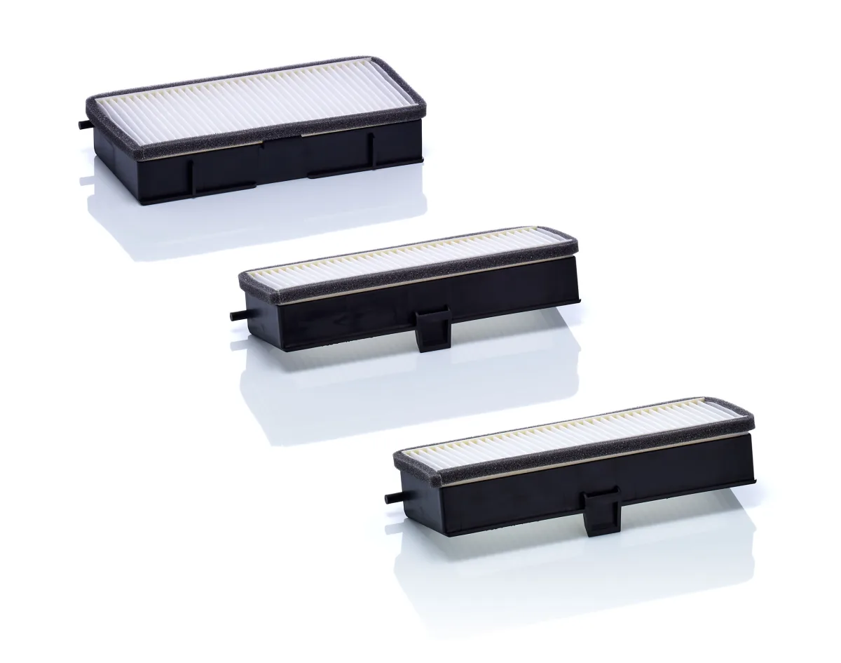 CU19000-3 Mann Filter