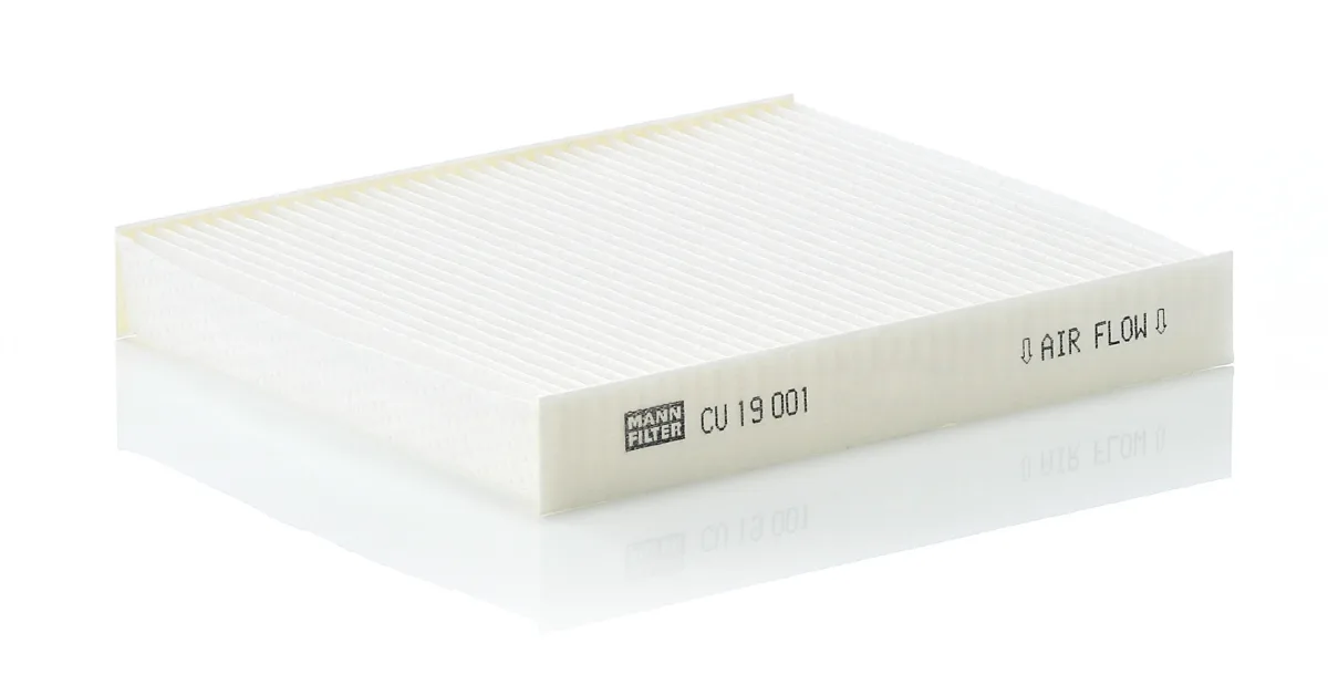 CU19001 Mann Filter