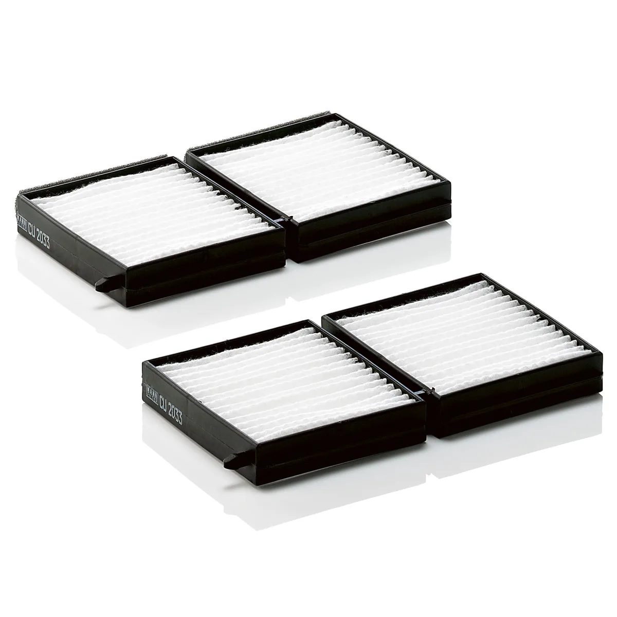 CU2033-2 Mann Filter