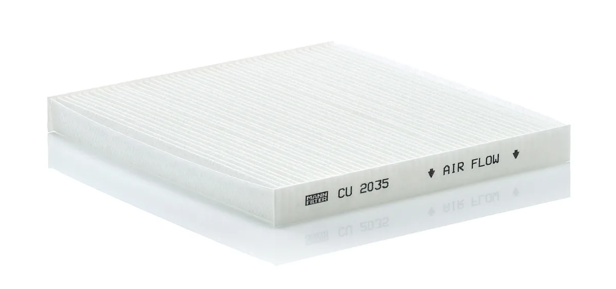 CU2035 Mann Filter
