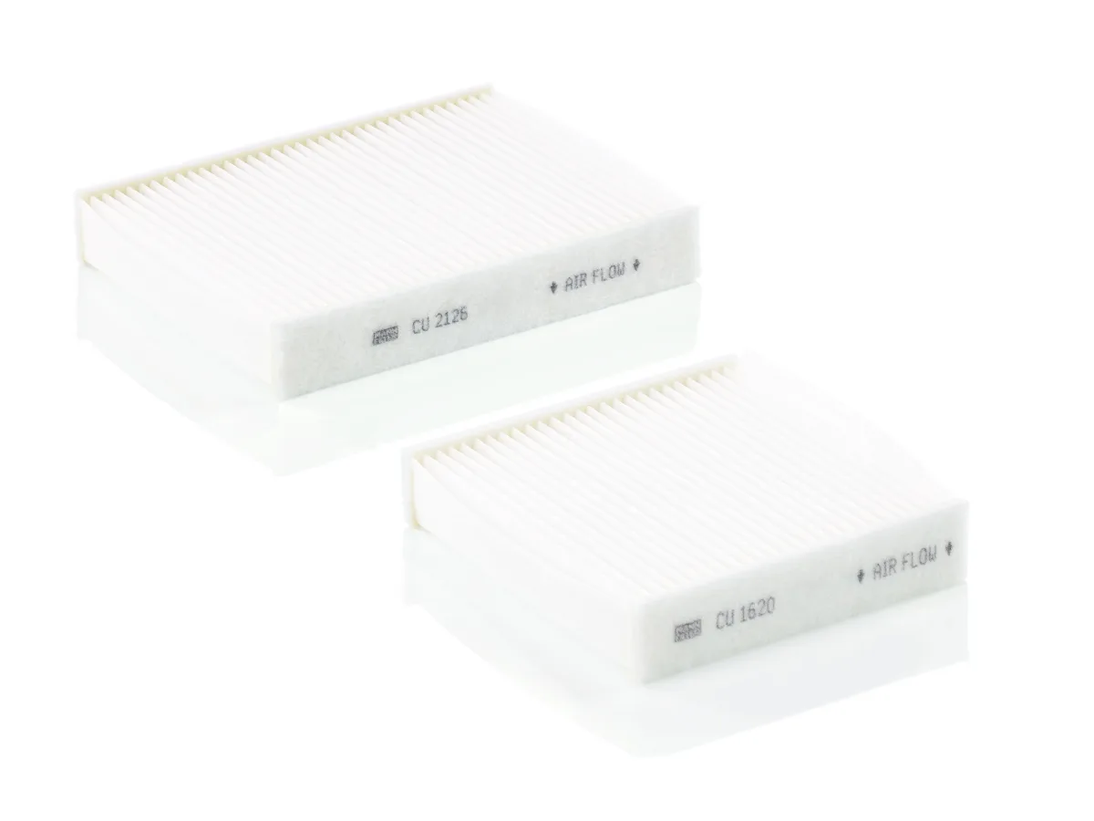 CU21000-2 Mann Filter