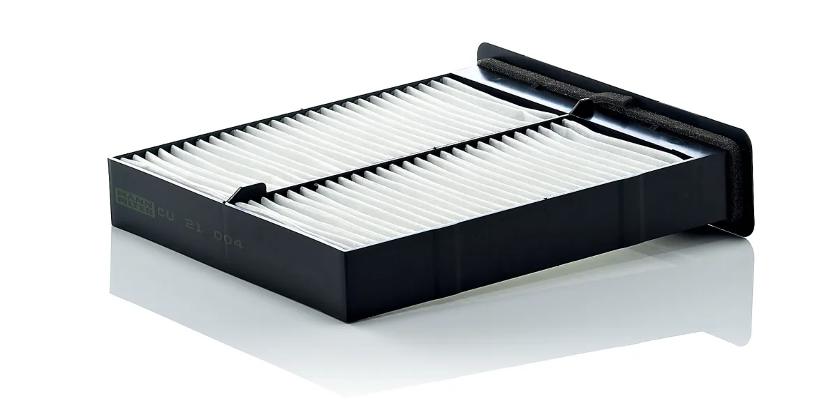 CU21004 Mann Filter