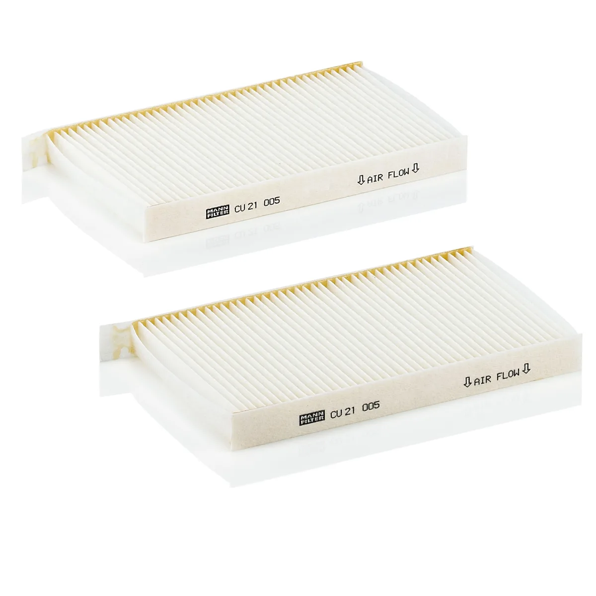 CU21005-2 Mann Filter