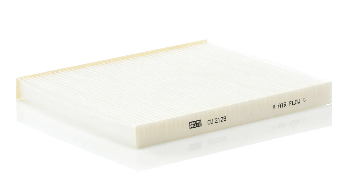 CU2129 Mann Filter