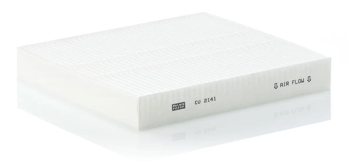 CU2141 Mann Filter