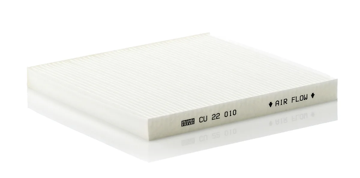 CU22010 Mann Filter