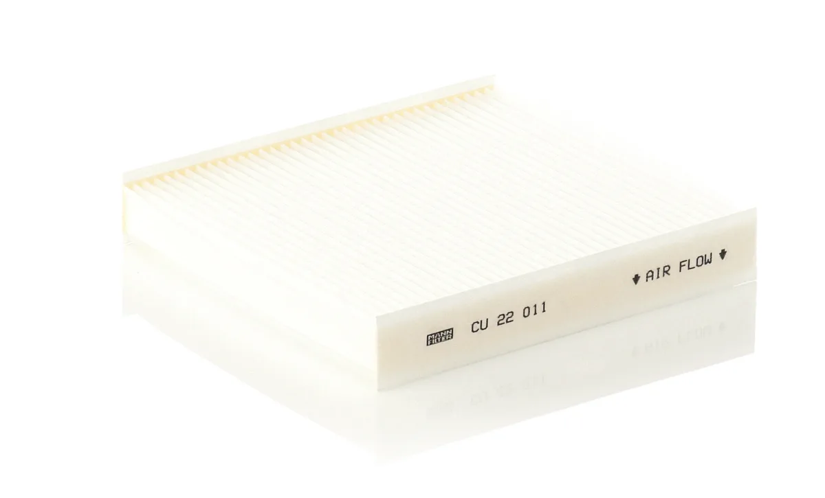 CU22011 Mann Filter