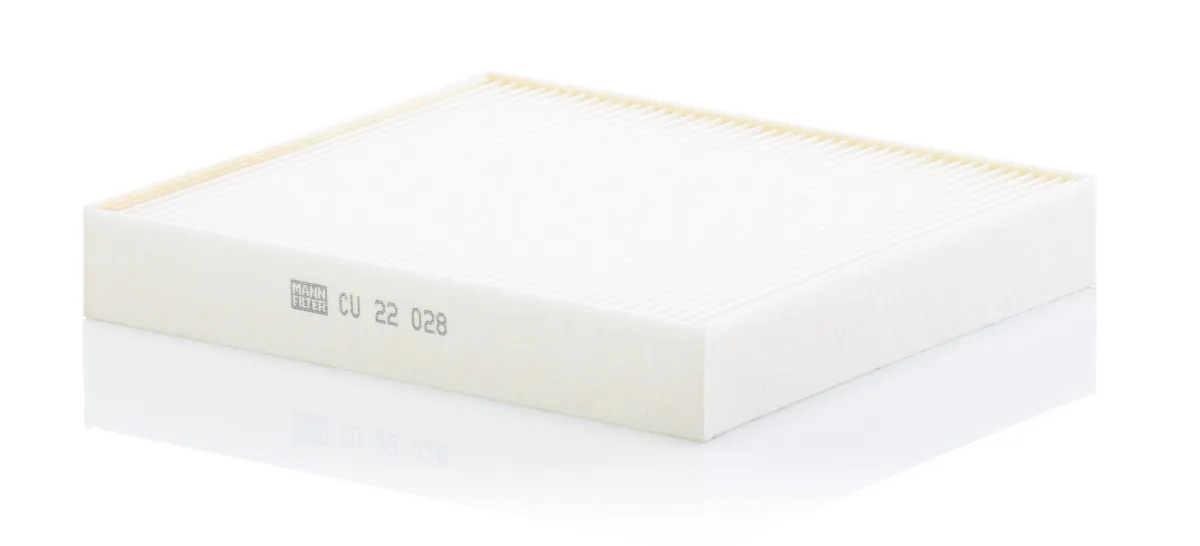 CU22028 Mann Filter
