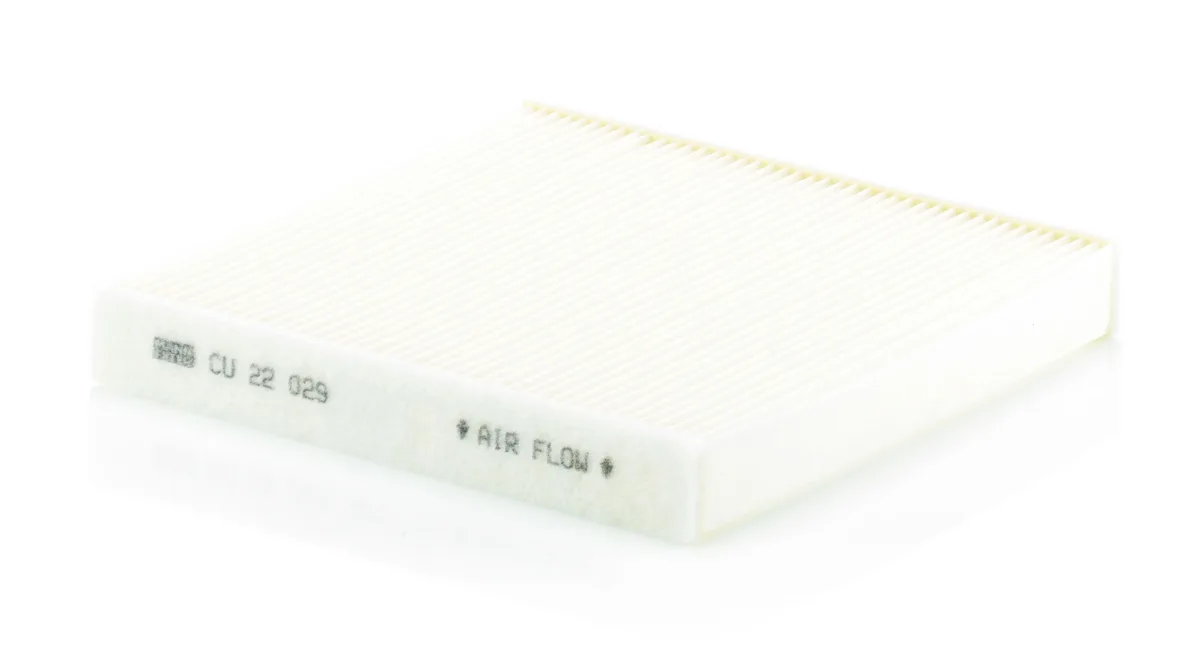 CU22029 Mann Filter