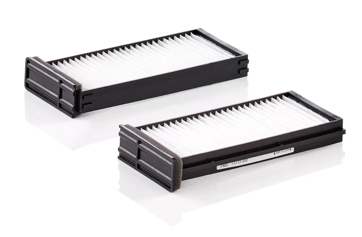 CU23000-2 Mann Filter