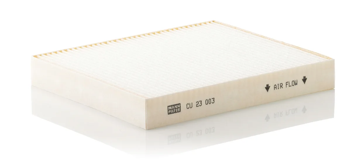 CU23003 Mann Filter