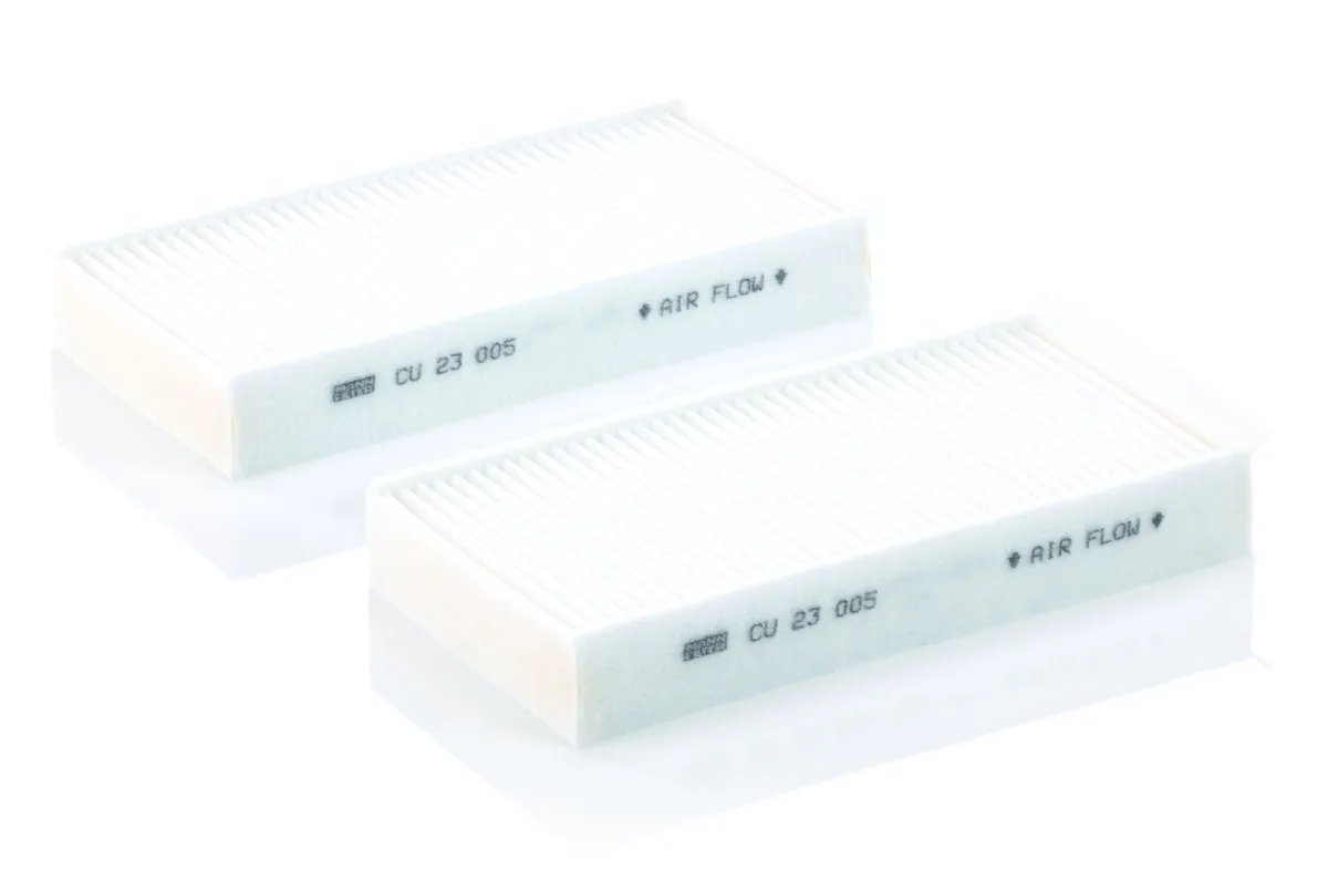 CU23005-2 Mann Filter