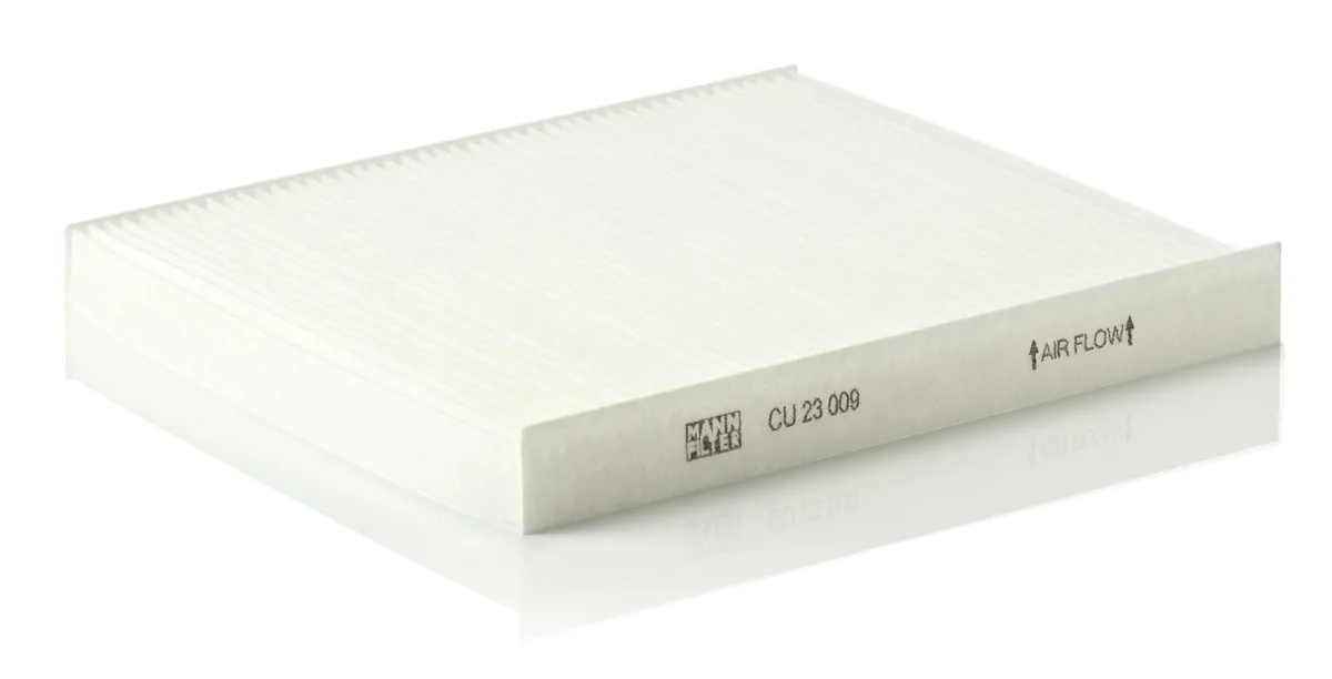 CU23009 Mann Filter