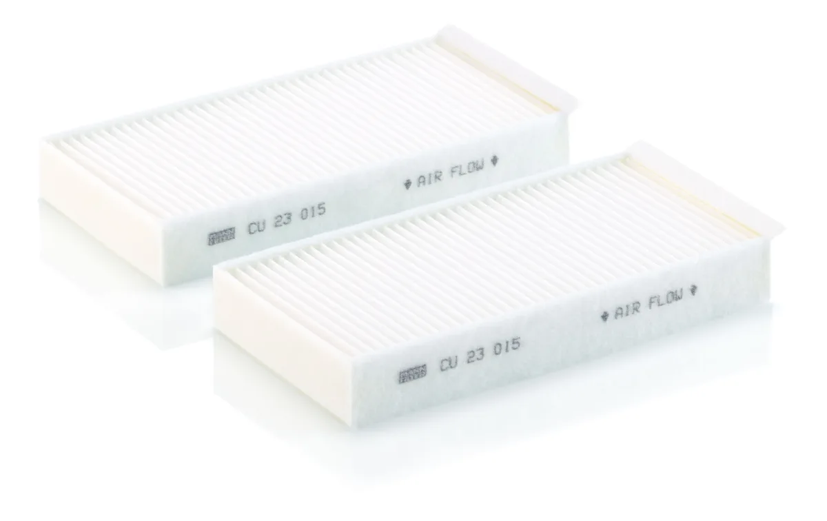CU23015-2 Mann Filter