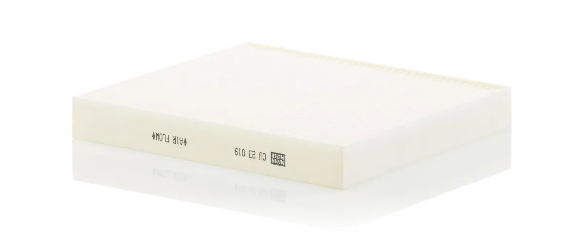 CU23019 Mann Filter