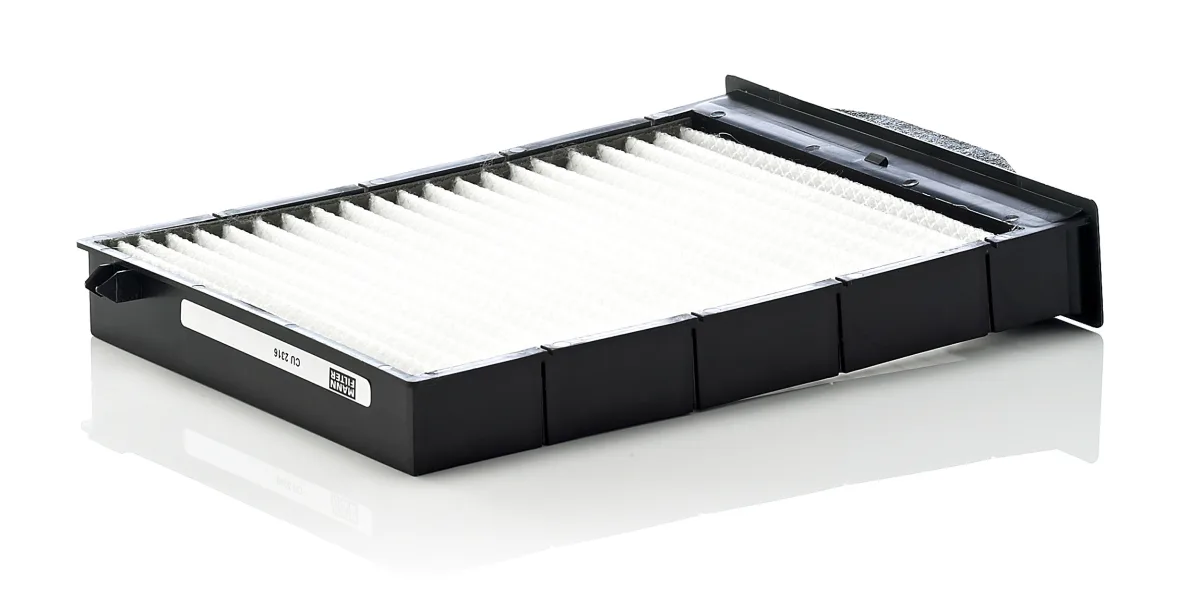 CU2316 Mann Filter