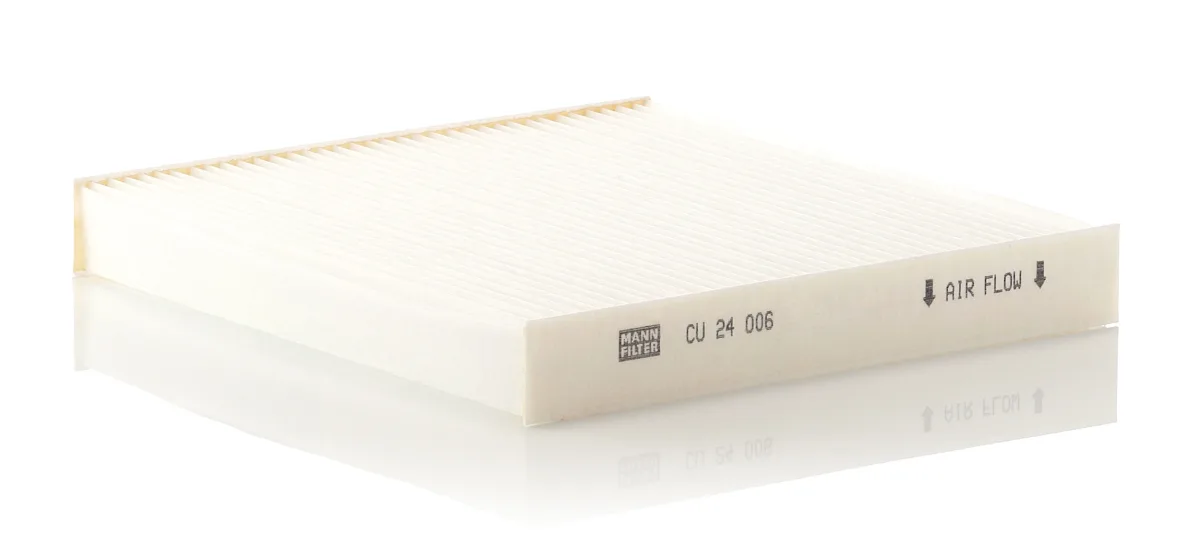CU24006 Mann Filter