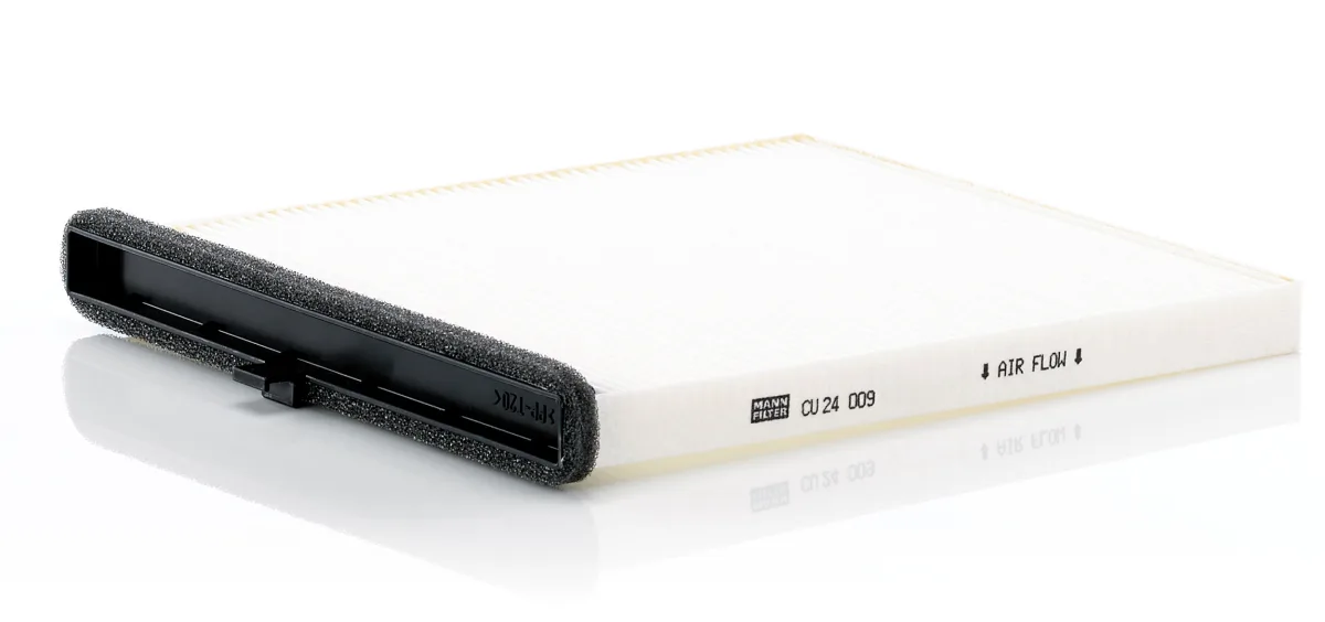 CU24009 Mann Filter