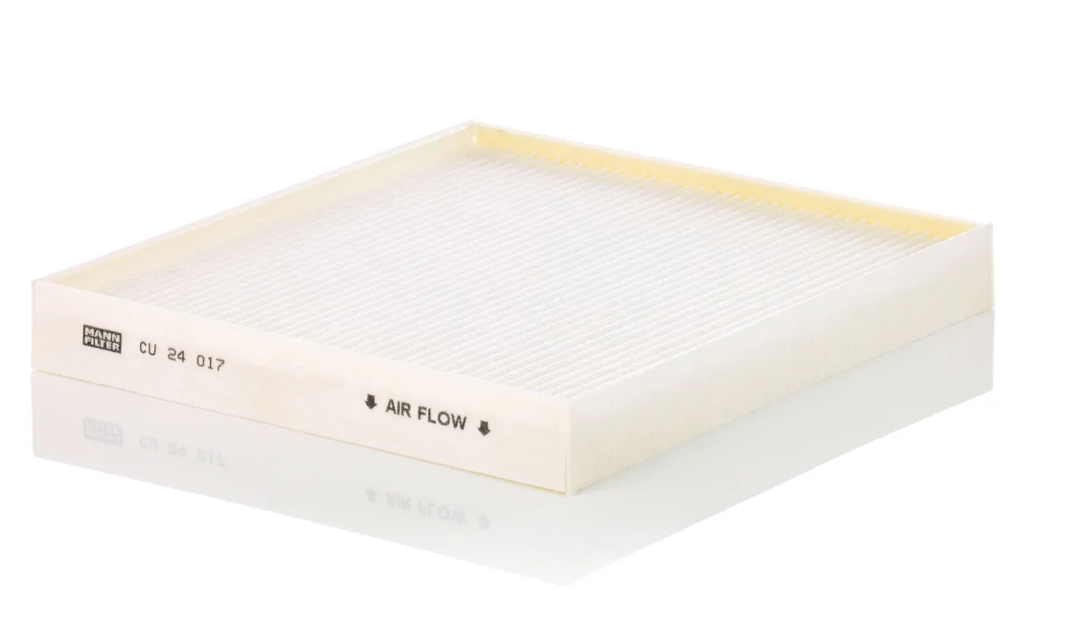 CU24017 Mann Filter