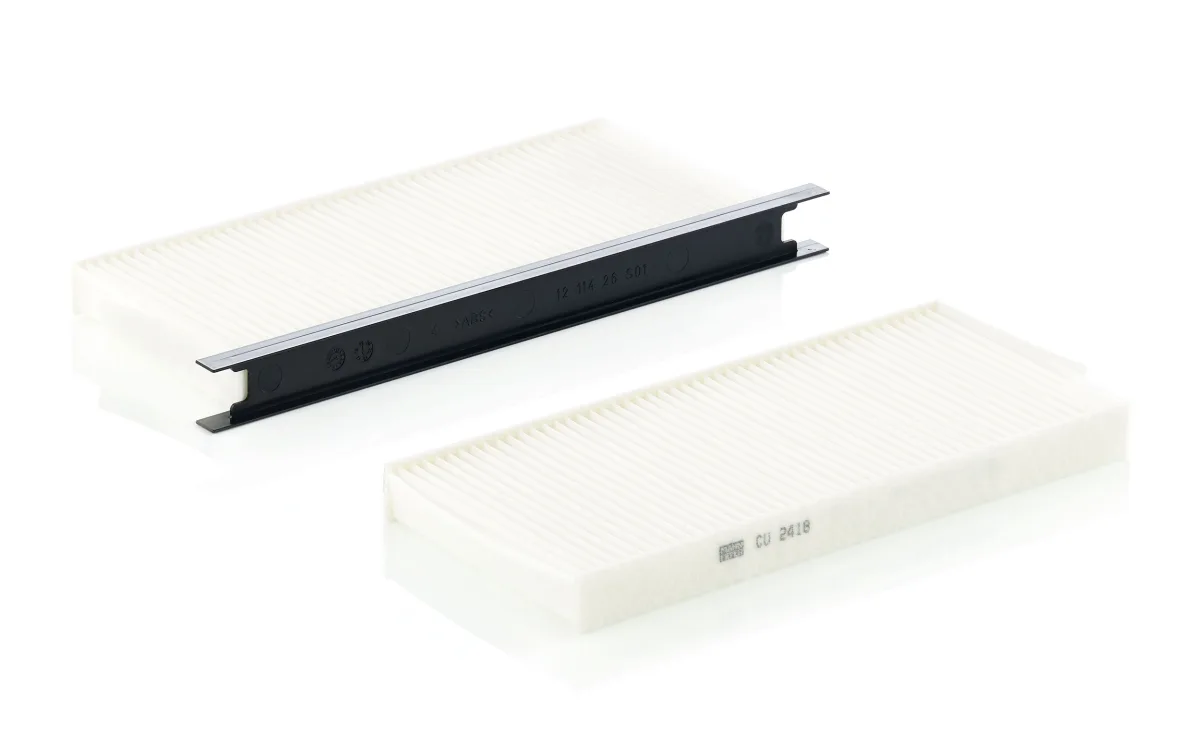 CU2418-2 Mann Filter