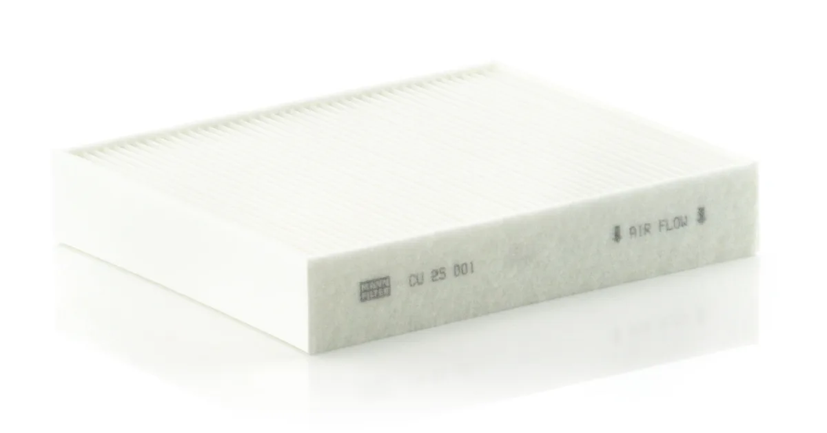 CU25001 Mann Filter