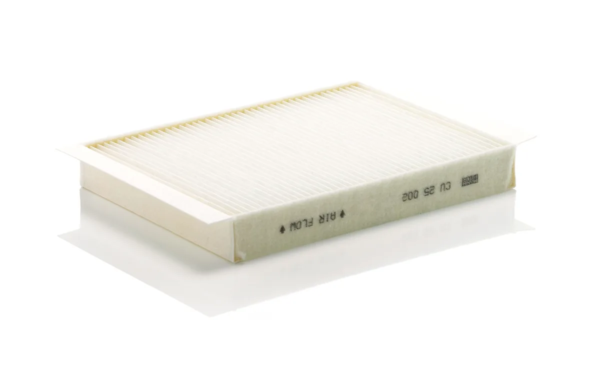 CU25002 Mann Filter