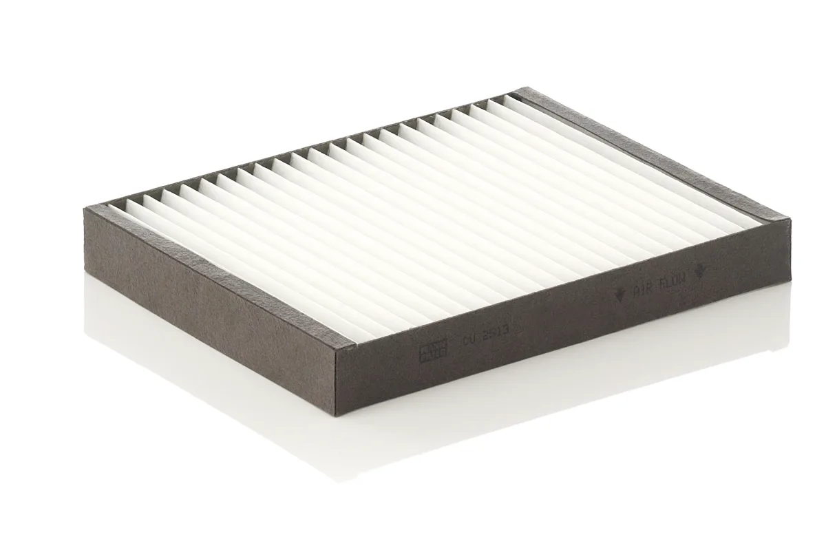 CU2513 Mann Filter