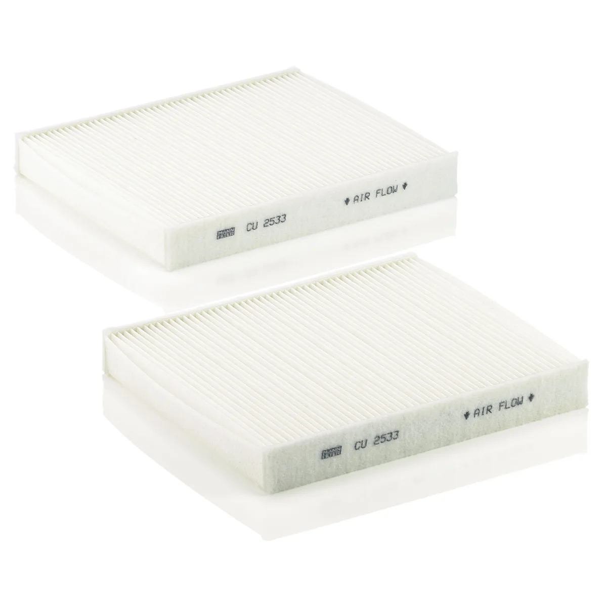 CU2533-2 Mann Filter