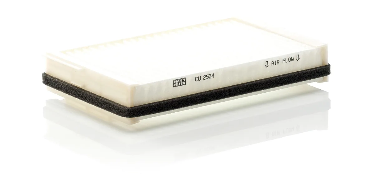 CU2534 Mann Filter