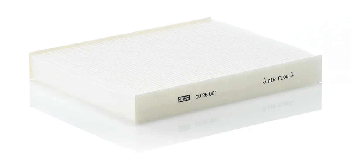 CU26001 Mann Filter