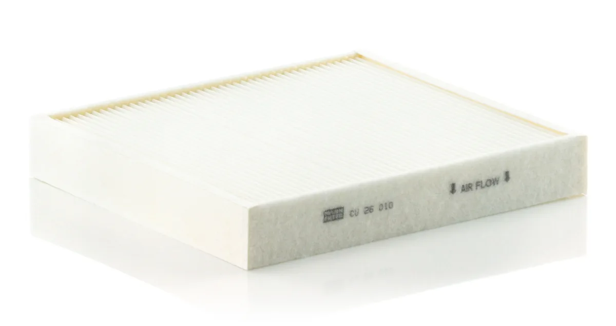 CU26010 Mann Filter