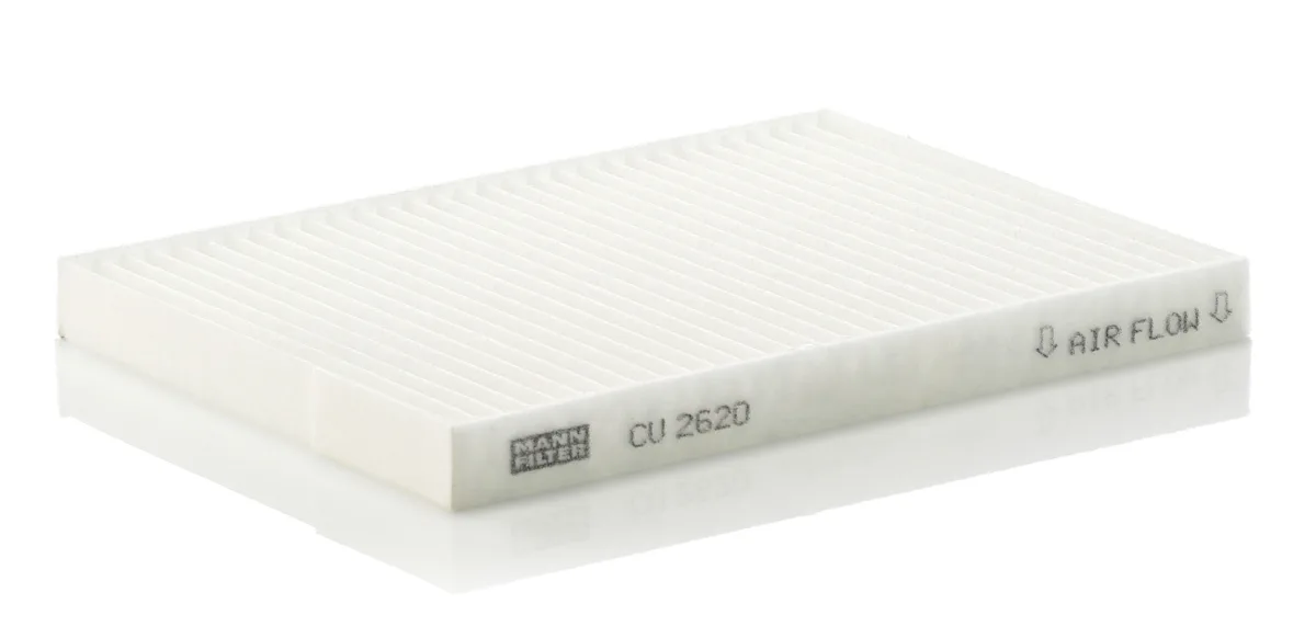 CU2620 Mann Filter