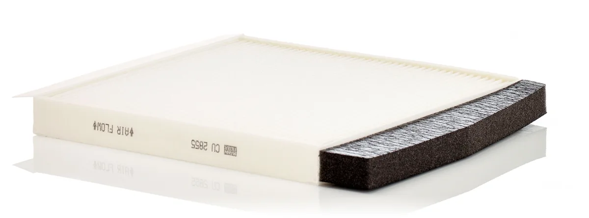 CU2855 Mann Filter