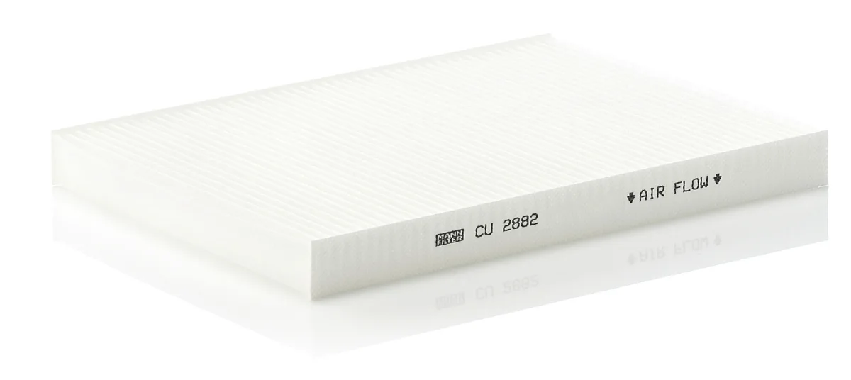 CU2882 Mann Filter