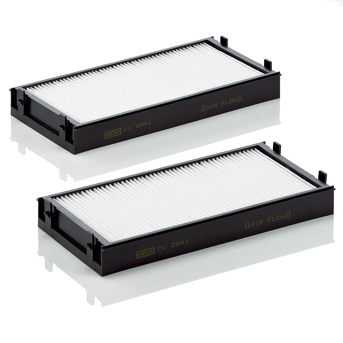 CU2941-2 Mann Filter