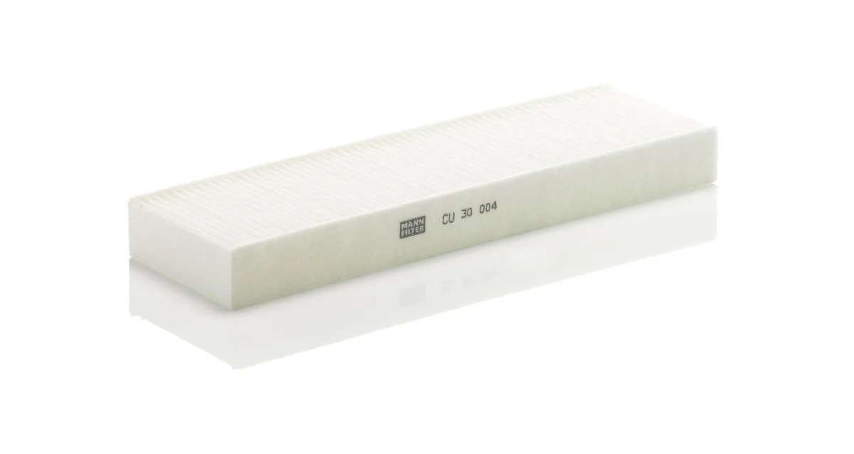 CU30004 Mann Filter