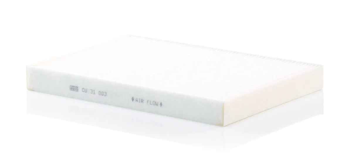CU31003 Mann Filter