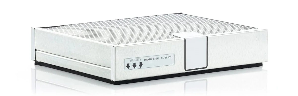 CU31100 Mann Filter