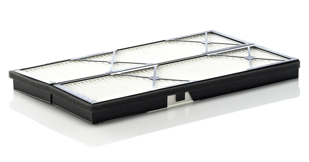 CU3759 Mann Filter