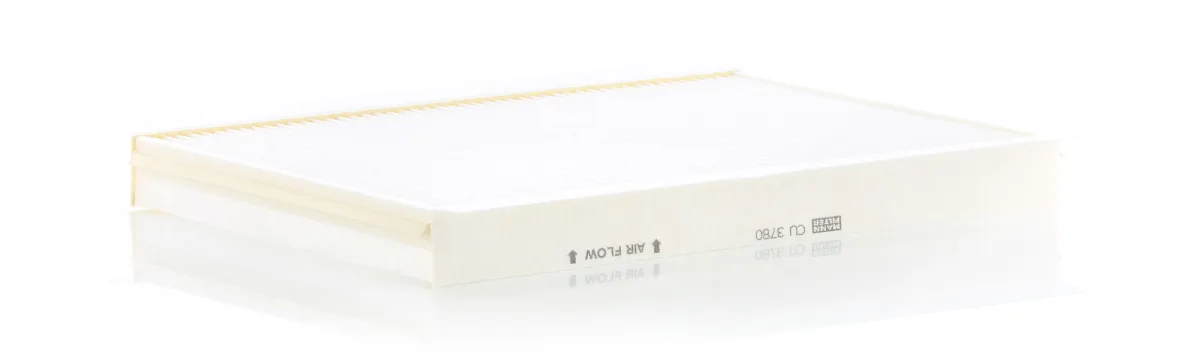 CU3780 Mann Filter