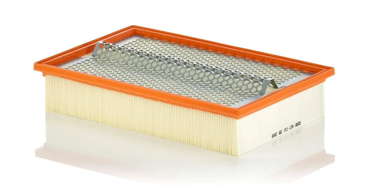CU38269 Mann Filter