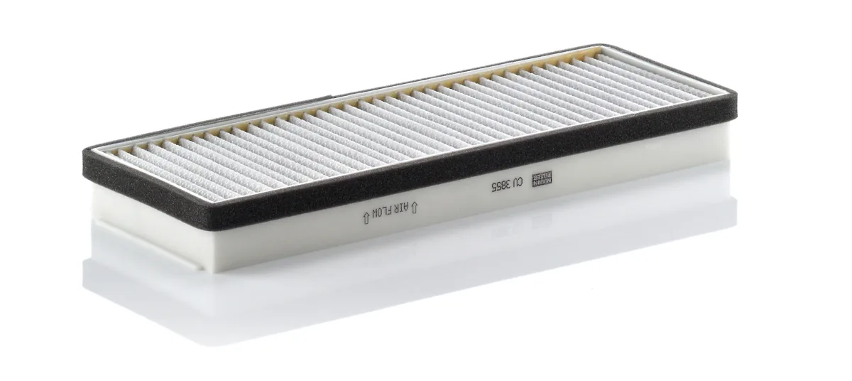 CU3855 Mann Filter