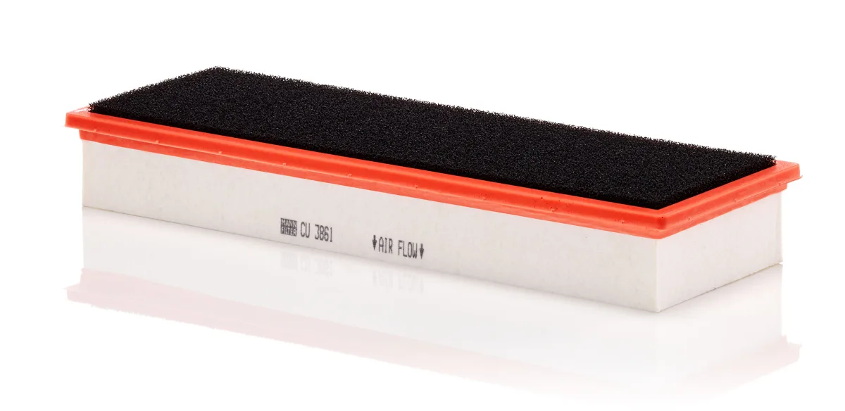 CU3861 Mann Filter