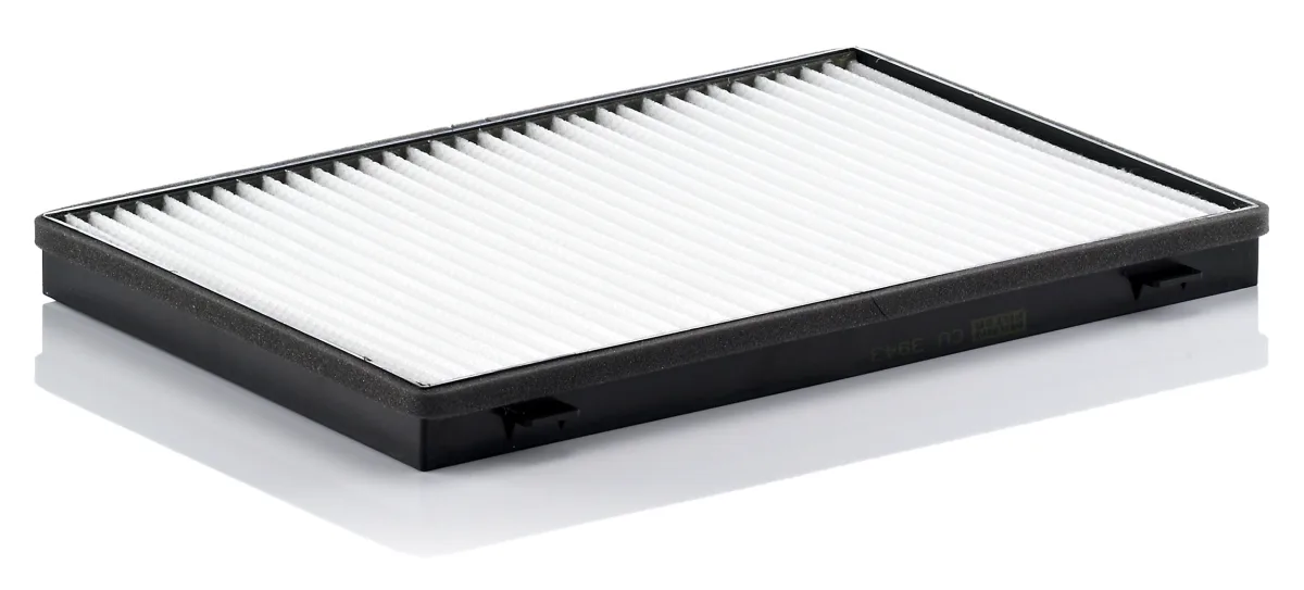CU3943 Mann Filter
