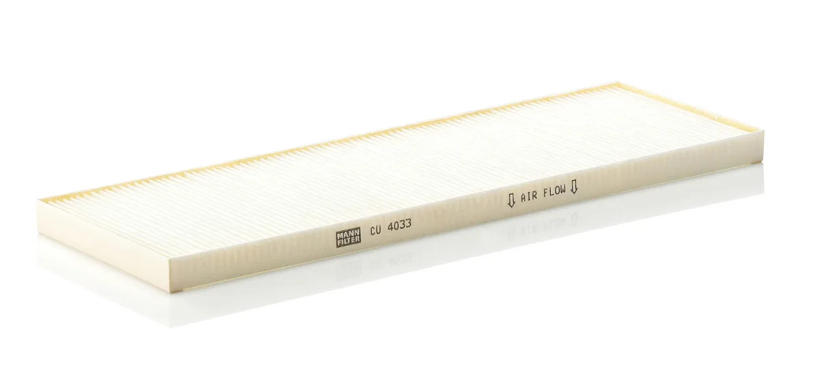 CU4033 Mann Filter